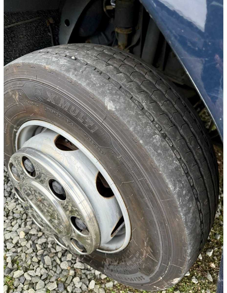 Kamyon 2007 DAF FA. LF45 TRUCK: fotoğraf 22 Kamyon 2007 DAF FA. LF45 TRUCK: fotoğraf 22