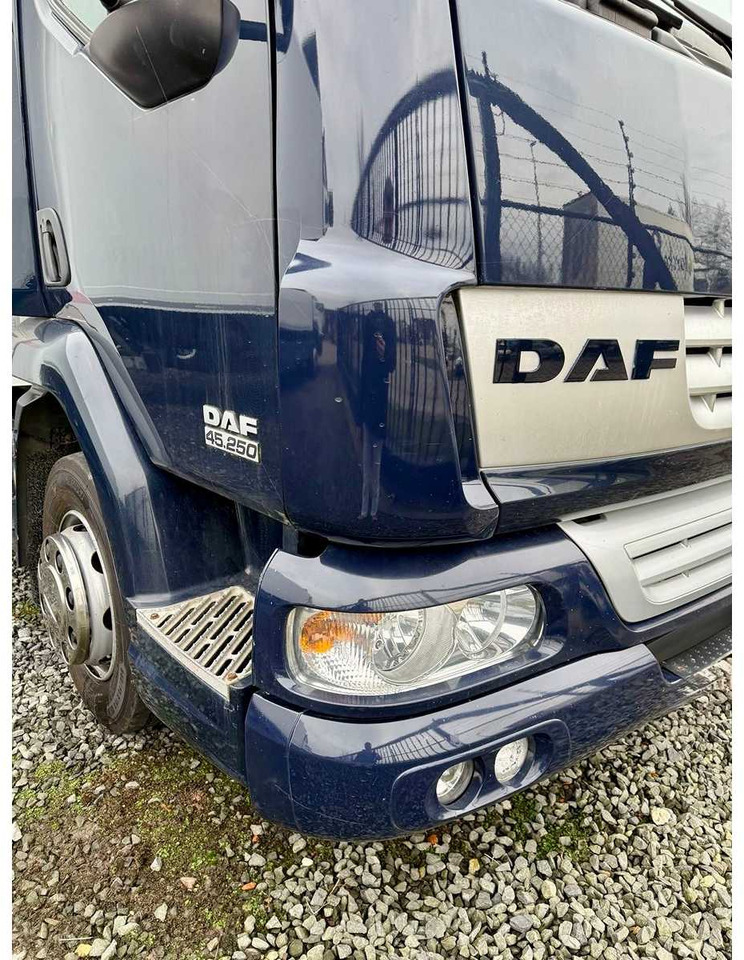 Kamyon 2007 DAF FA. LF45 TRUCK: fotoğraf 16 Kamyon 2007 DAF FA. LF45 TRUCK: fotoğraf 16