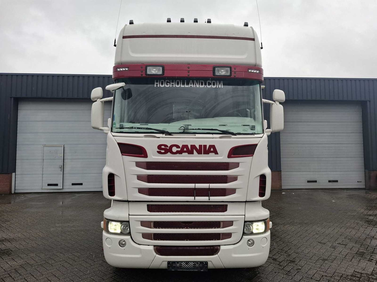2012 SCANIA R500 V8 TRUCK - Kamyon: fotoğraf 3 2012 SCANIA R500 V8 TRUCK - Kamyon: fotoğraf 3