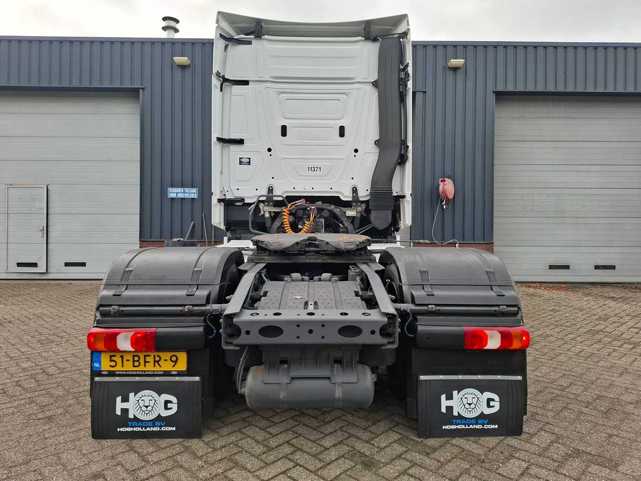 2015 MERCEDES-BENZ ACTROS 1842 TRUCK - Kamyon: fotoğraf 5 2015 MERCEDES-BENZ ACTROS 1842 TRUCK - Kamyon: fotoğraf 5