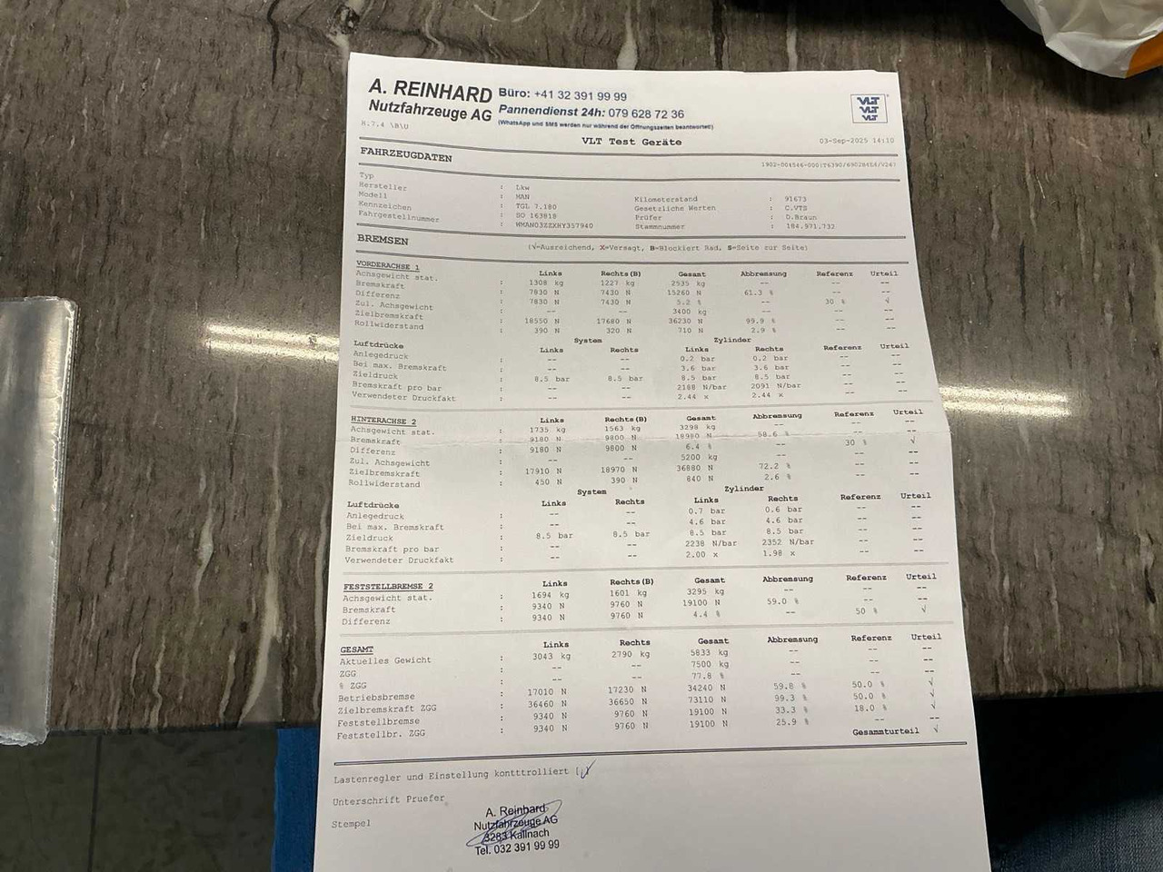 2017 MAN TGL 7.180 TRUCK WITH BRIDGE AND REAR CRANE - Kamyon: fotoğraf 5 2017 MAN TGL 7.180 TRUCK WITH BRIDGE AND REAR CRANE - Kamyon: fotoğraf 5