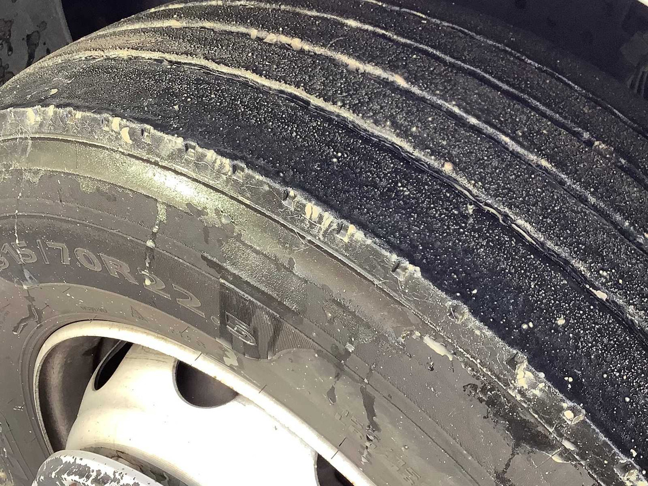 MERCEDES-BENZ - ACTROS 963-4-A - TRUCK - 2019 - Kamyon: fotoğraf 5 MERCEDES-BENZ - ACTROS 963-4-A - TRUCK - 2019 - Kamyon: fotoğraf 5