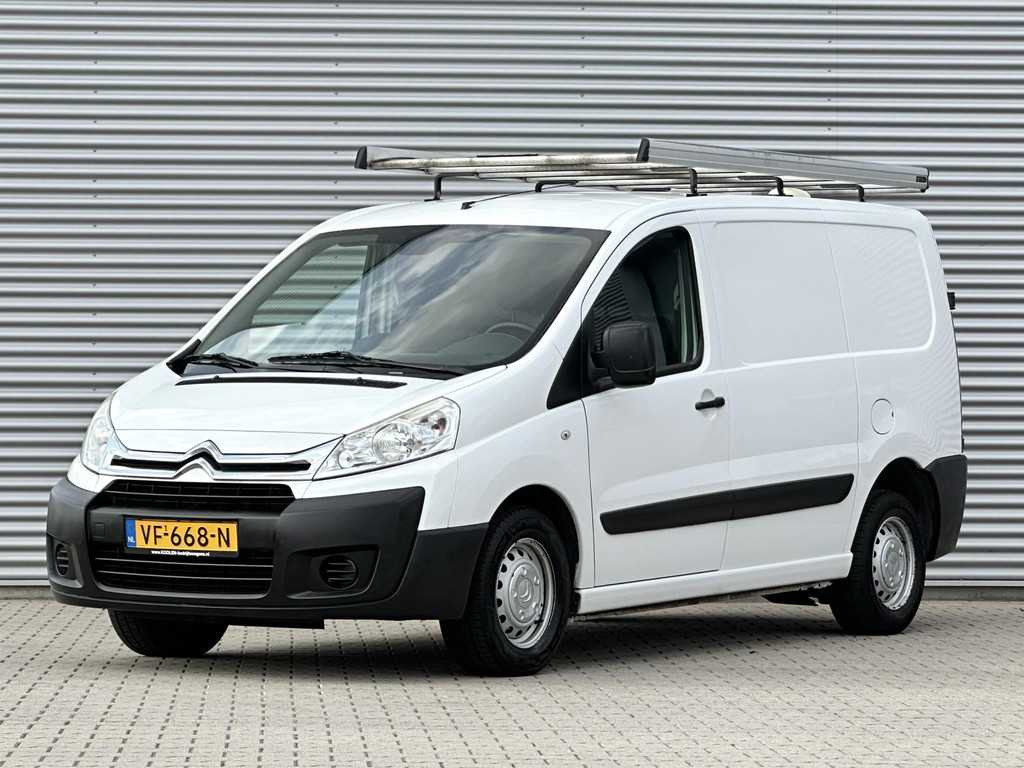 2010 - CITROËN JUMPY COMMERCIAL VEHICLE - Kamyonet: fotoğraf 1 2010 - CITROËN JUMPY COMMERCIAL VEHICLE - Kamyonet: fotoğraf 1