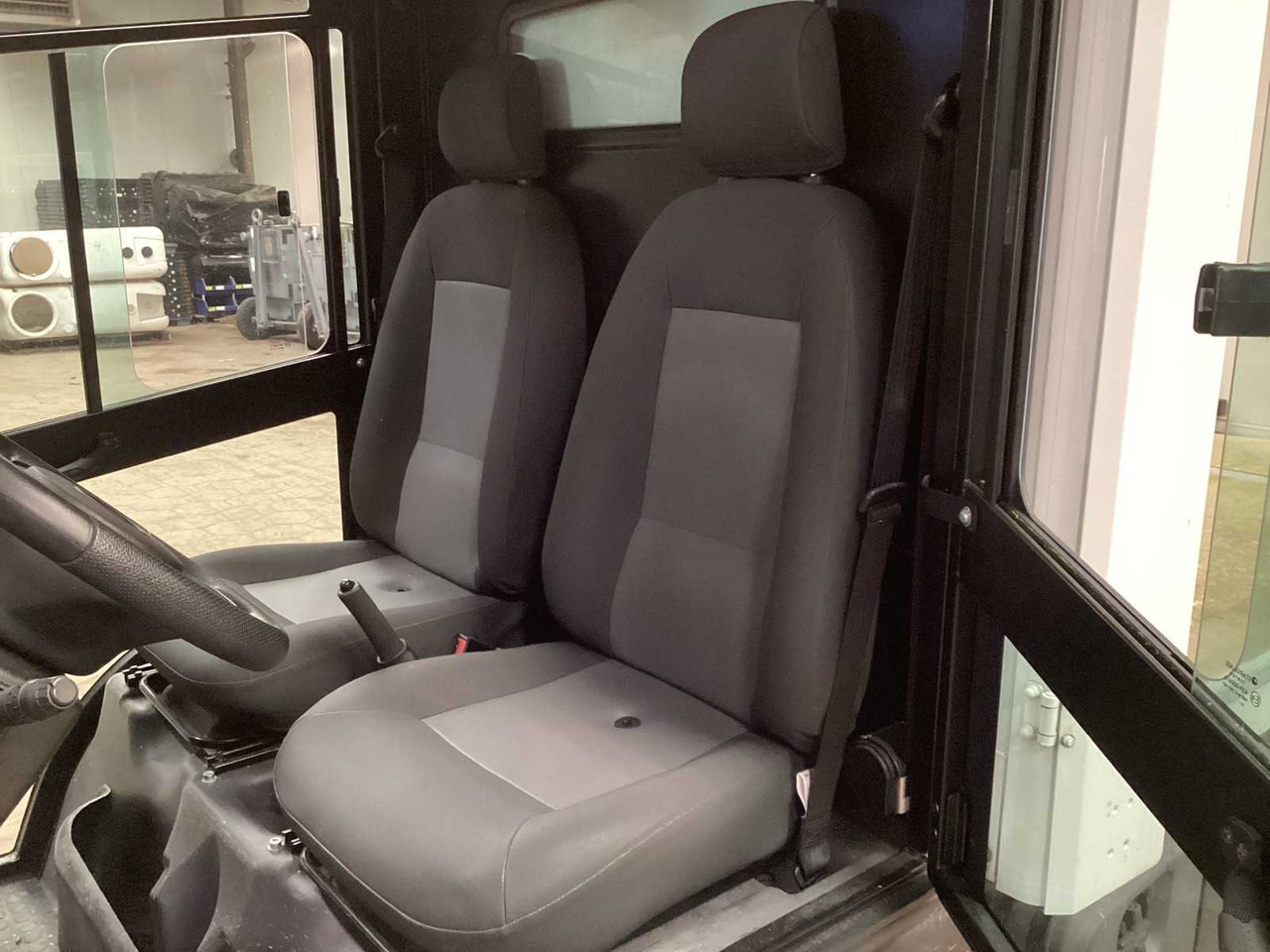 2016 MEGA COMMERCIAL VEHICLE - Kamyonet: fotoğraf 5 2016 MEGA COMMERCIAL VEHICLE - Kamyonet: fotoğraf 5