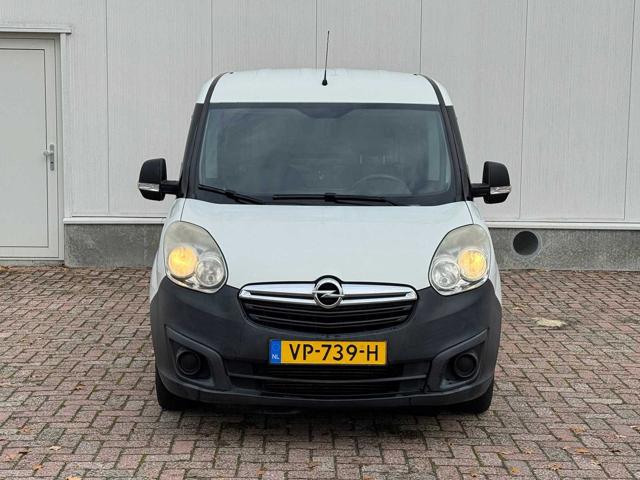 OPEL - COMBO - 1.3 CDTI L1H1 SPORT - COMMERCIAL VEHICLE - Kamyonet: fotoğraf 2 OPEL - COMBO - 1.3 CDTI L1H1 SPORT - COMMERCIAL VEHICLE - Kamyonet: fotoğraf 2