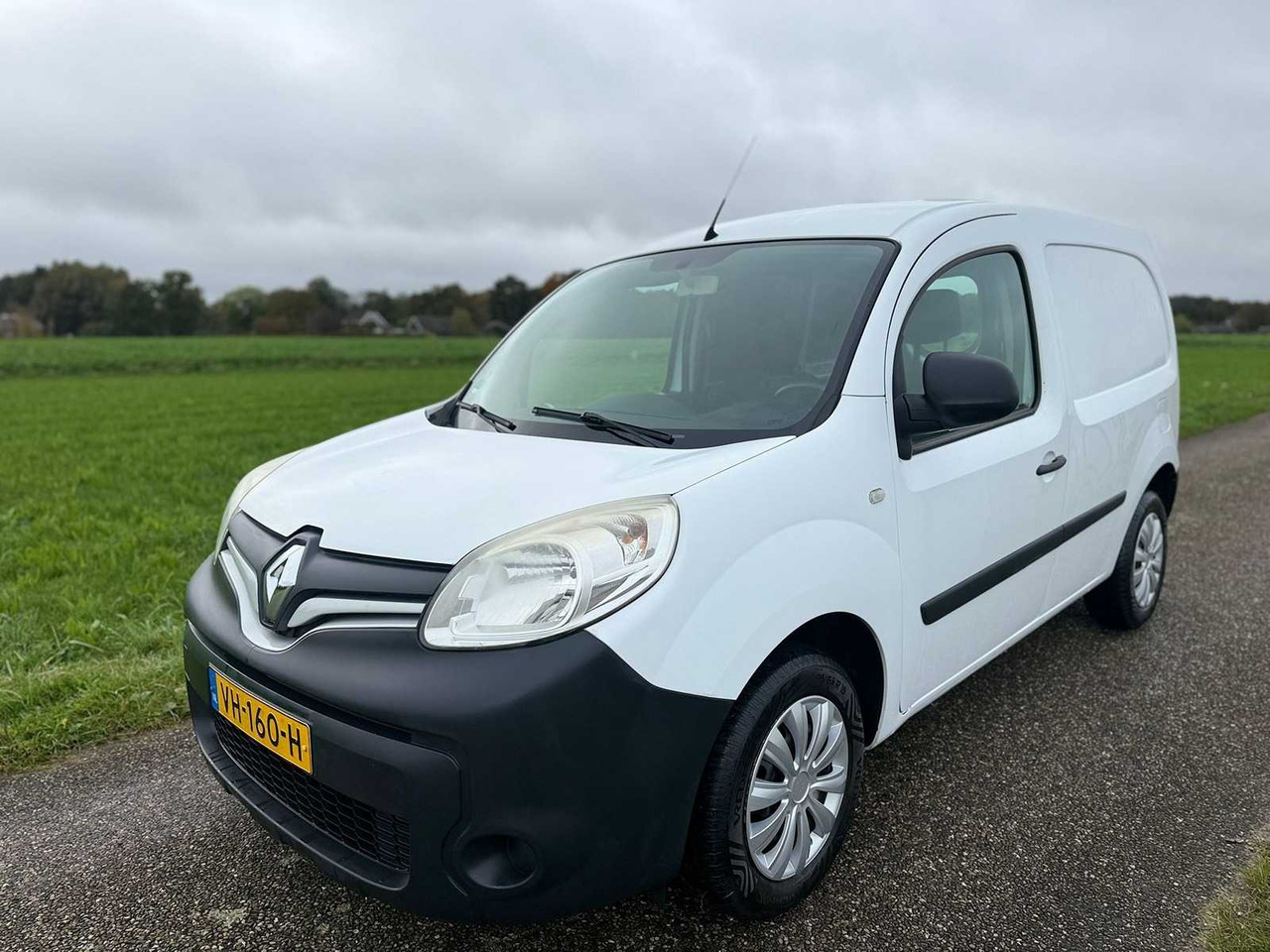 RENAULT - KANGOO EXPRESS - 1.5 DCI 90 EXBL.ES&S - VH-160-H - Kamyonet: fotoğraf 1 RENAULT - KANGOO EXPRESS - 1.5 DCI 90 EXBL.ES&S - VH-160-H - Kamyonet: fotoğraf 1