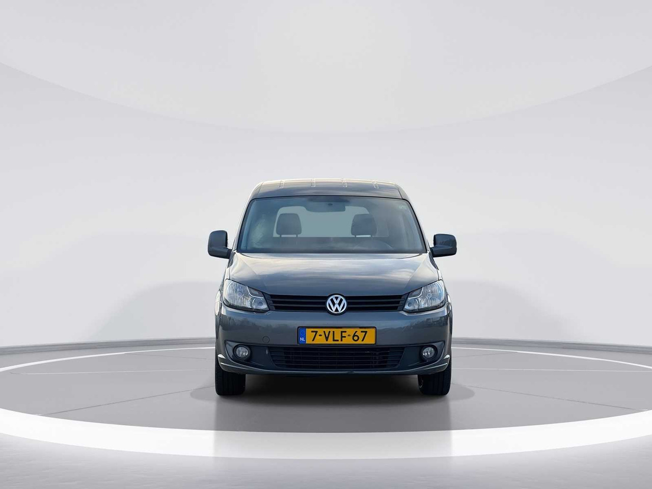 VOLKSWAGEN CADDY 1.6 TDI | 7-VLF-67 - Kamyonet: fotoğraf 3 VOLKSWAGEN CADDY 1.6 TDI | 7-VLF-67 - Kamyonet: fotoğraf 3