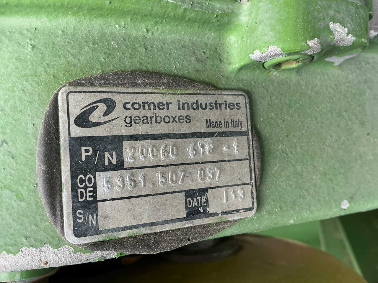 Silindirik balya makinesi Krone Comprima CF 155 XC: fotoğraf 39