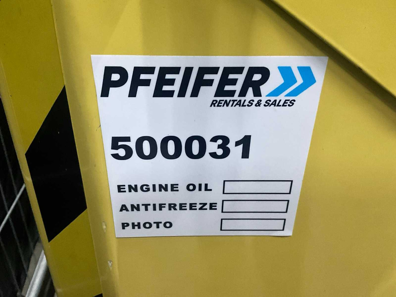 Araçüstü platform PB LIFT S195-12ES: fotoğraf 15 Araçüstü platform PB LIFT S195-12ES: fotoğraf 15