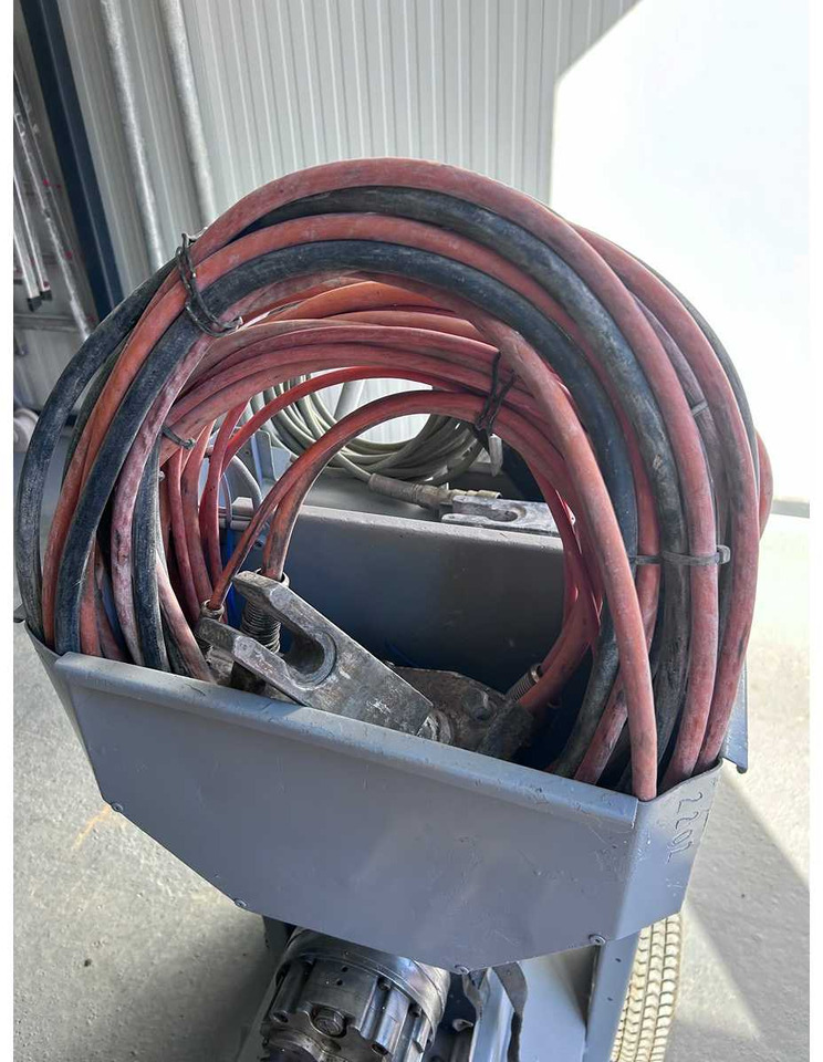 Pentruder 8-20iQ - Beton makinesi: fotoğraf 5 Pentruder 8-20iQ - Beton makinesi: fotoğraf 5