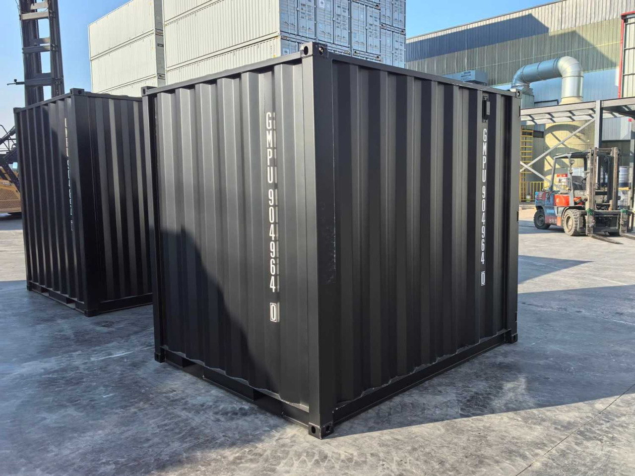 Rhino-cross-containers 7ft - Yük konteyner: fotoğraf 1 Rhino-cross-containers 7ft - Yük konteyner: fotoğraf 1