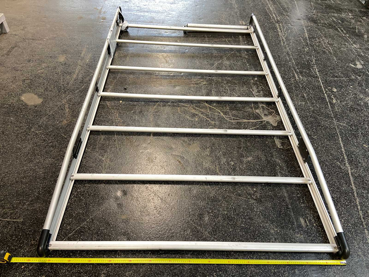 RENAULT - MASTER - 2016 - ROOF RACKS - Römork: fotoğraf 1 RENAULT - MASTER - 2016 - ROOF RACKS - Römork: fotoğraf 1