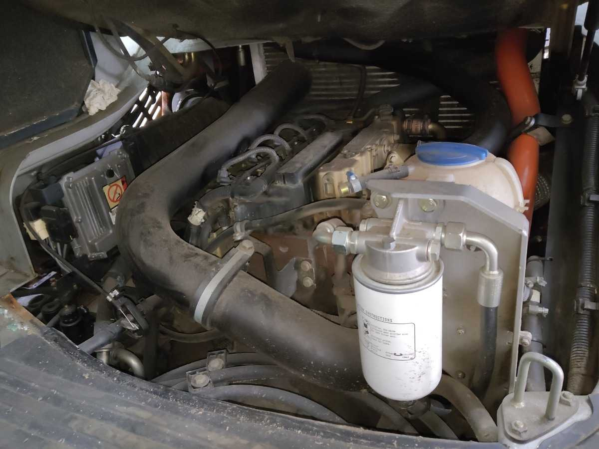 STILL RX70-45 2016 FORKLIFT - Forklift: fotoğraf 5 STILL RX70-45 2016 FORKLIFT - Forklift: fotoğraf 5