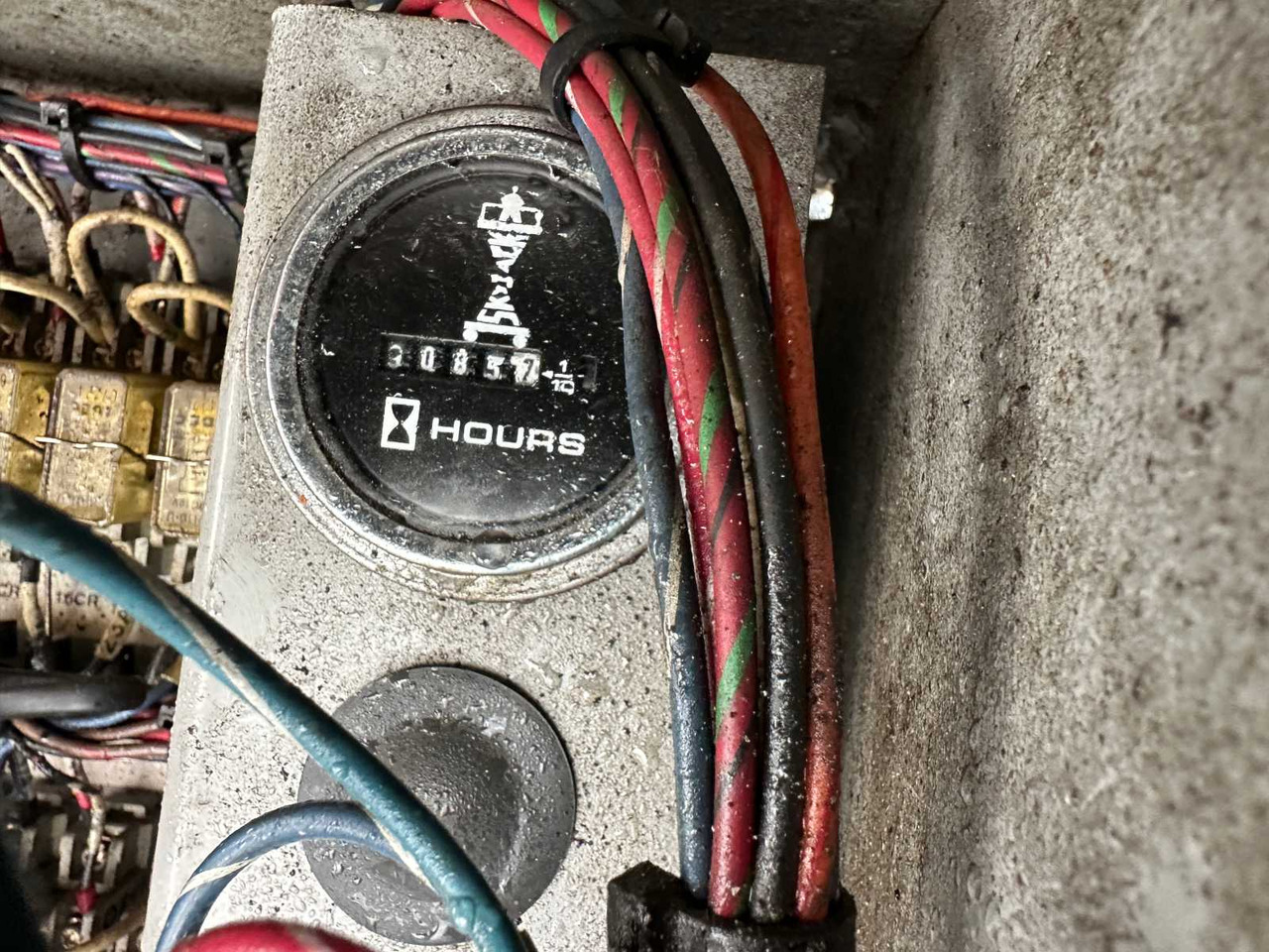 Araçüstü platform Skyjack SJ9250: fotoğraf 20