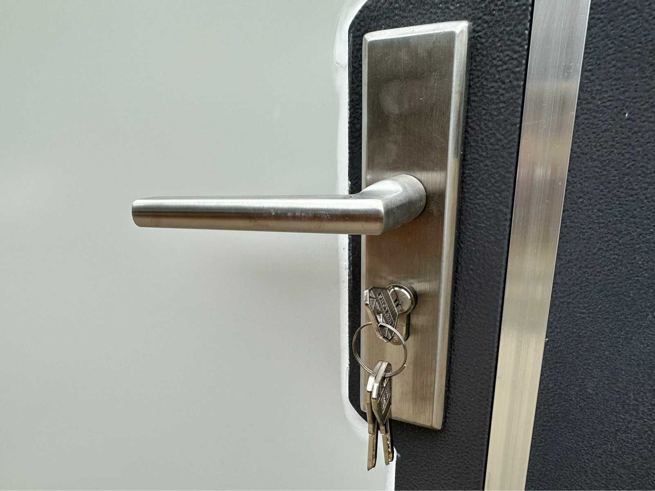 Konut konteyneri Stahlworks Deluxe: fotoğraf 27
