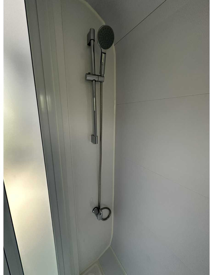 Konut konteyneri Stahlworks Eco 4000 A Wit: fotoğraf 14