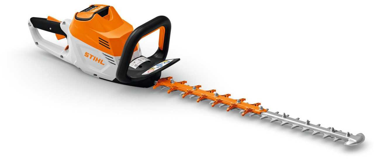 Stihl HSA 100 - Bahçe makinesi: fotoğraf 1 Stihl HSA 100 - Bahçe makinesi: fotoğraf 1