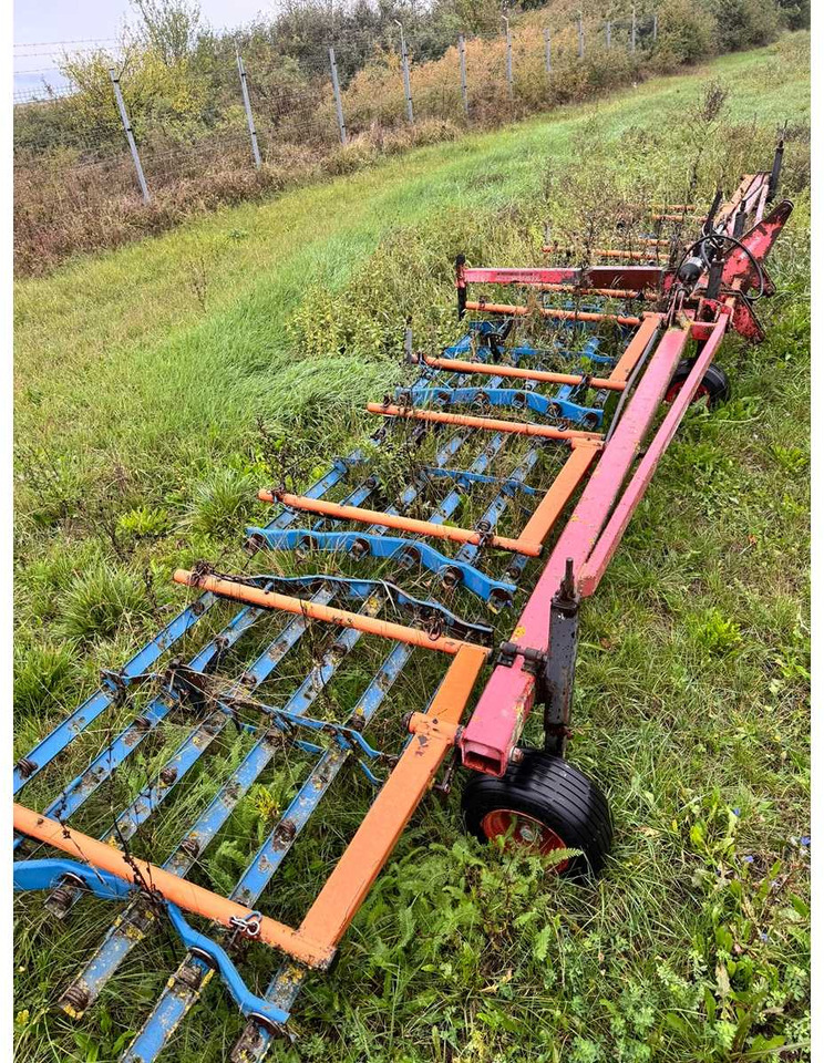 ALVAN BLANCH - Tarım araçları: fotoğraf 2 ALVAN BLANCH - Tarım araçları: fotoğraf 2