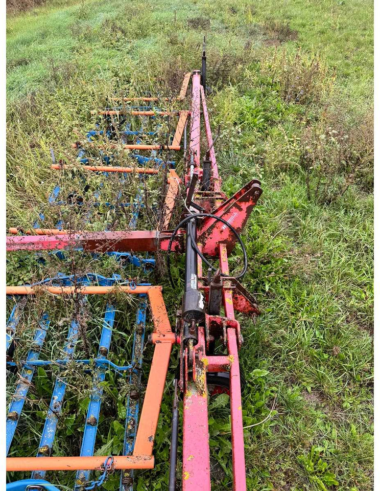 ALVAN BLANCH - Tarım araçları: fotoğraf 4 ALVAN BLANCH - Tarım araçları: fotoğraf 4