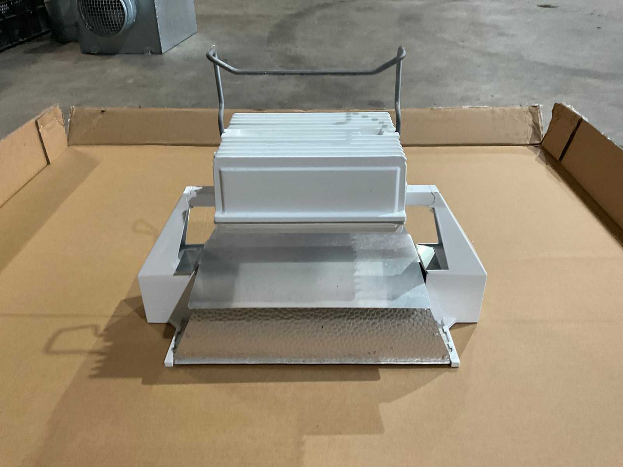 Agrolux ALF1000w - Tarım araçları: fotoğraf 5 Agrolux ALF1000w - Tarım araçları: fotoğraf 5