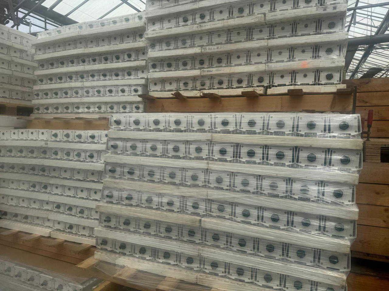 Tarım araçları Hortilux HortiLed Top 120v19: fotoğraf 11