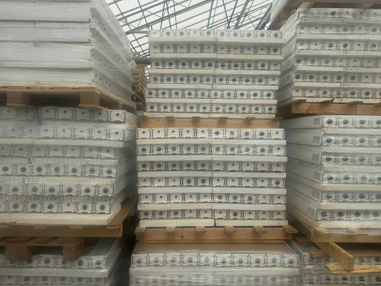 Tarım araçları Hortilux HortiLed Top 120v19: fotoğraf 10