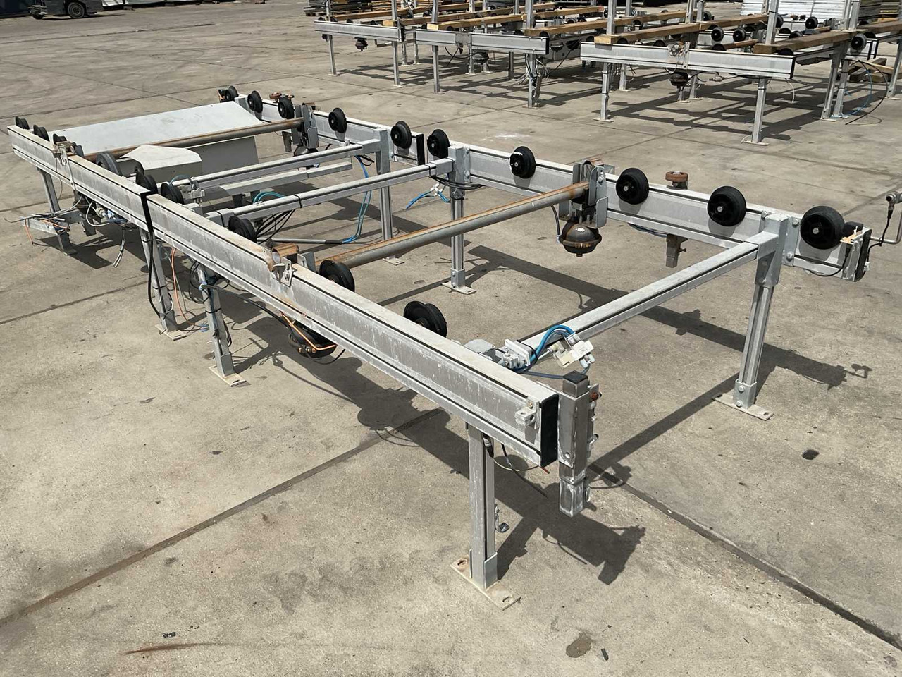 Kg systems - Tarım araçları: fotoğraf 5 Kg systems - Tarım araçları: fotoğraf 5
