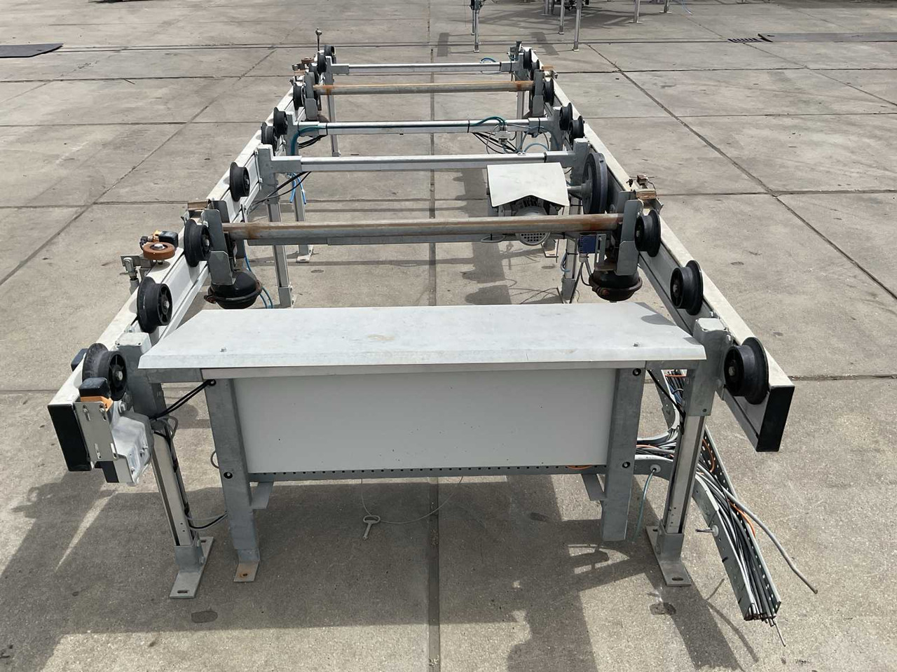 Kg systems - Tarım araçları: fotoğraf 2 Kg systems - Tarım araçları: fotoğraf 2