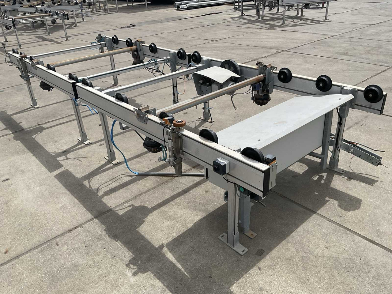 Kg systems - Tarım araçları: fotoğraf 3 Kg systems - Tarım araçları: fotoğraf 3