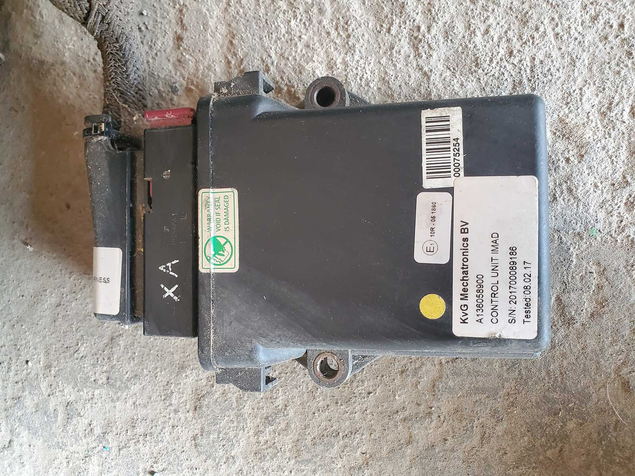 Kubota iso match Tellus pro - Tarım araçları: fotoğraf 3 Kubota iso match Tellus pro - Tarım araçları: fotoğraf 3
