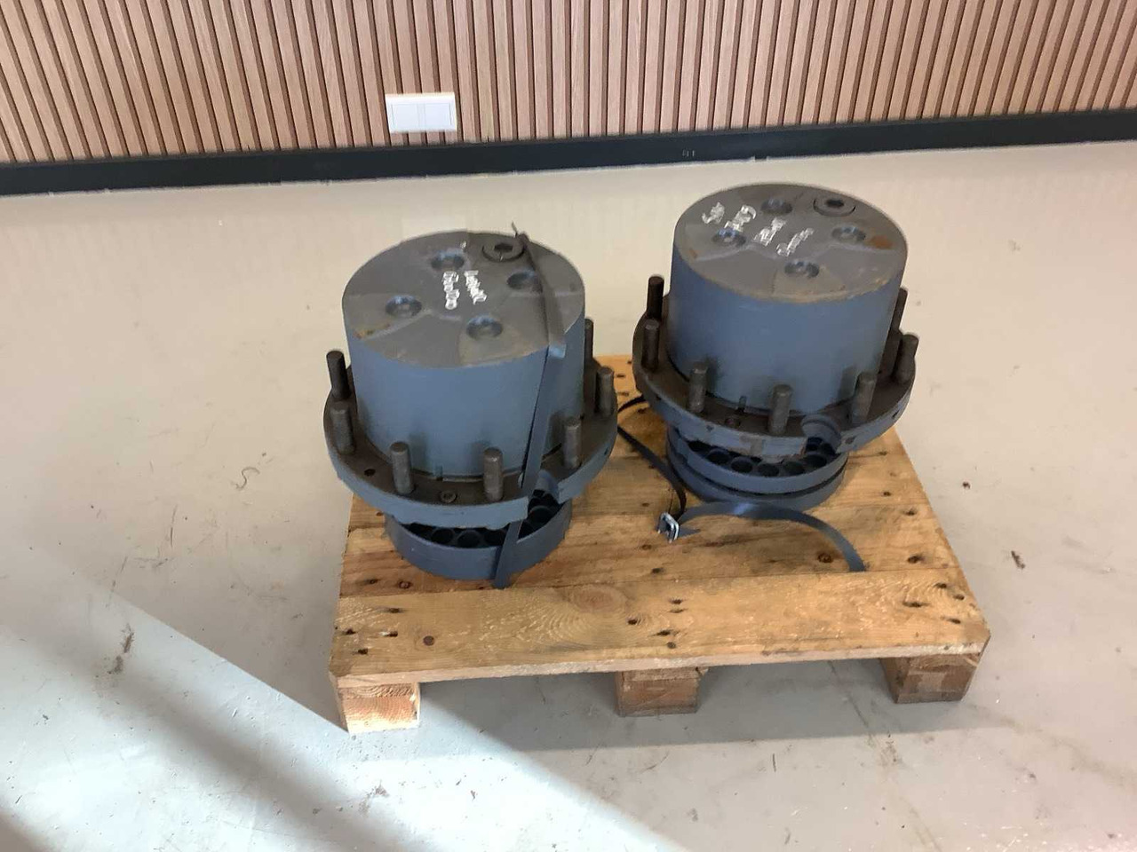 UNUSED 2X LIEBHERR 914 FINAL DELAY - Tekerlekli ekskavatör: fotoğraf 2 UNUSED 2X LIEBHERR 914 FINAL DELAY - Tekerlekli ekskavatör: fotoğraf 2