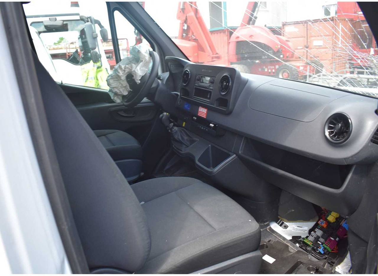 Araçüstü platform Versalift VTL-39-135-F: fotoğraf 10