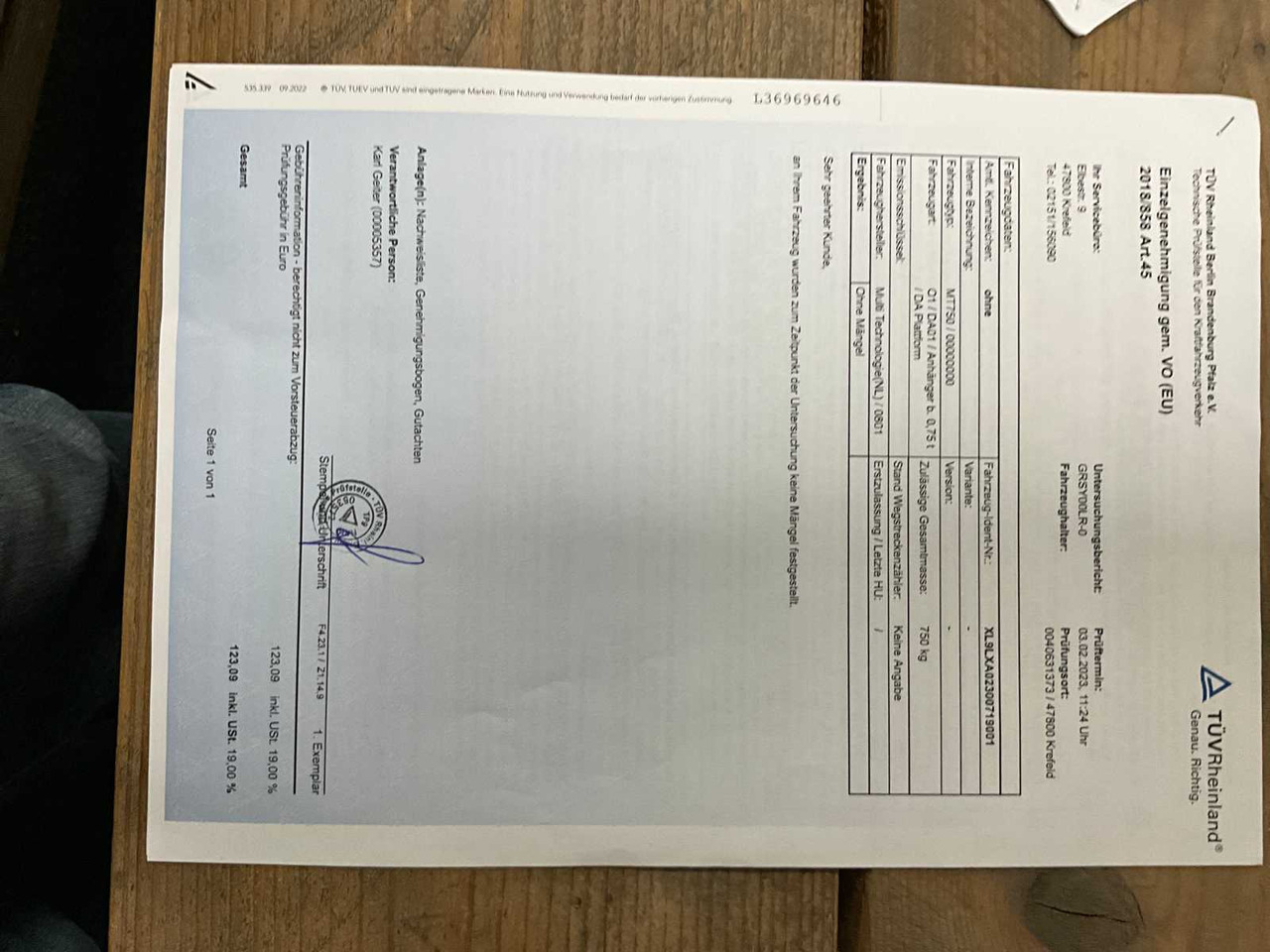Viplex tekstkar P8 ledscherm op aanhangwagen - İnşaat ekipmanı, Römork: fotoğraf 3 Viplex tekstkar P8 ledscherm op aanhangwagen - İnşaat ekipmanı, Römork: fotoğraf 3