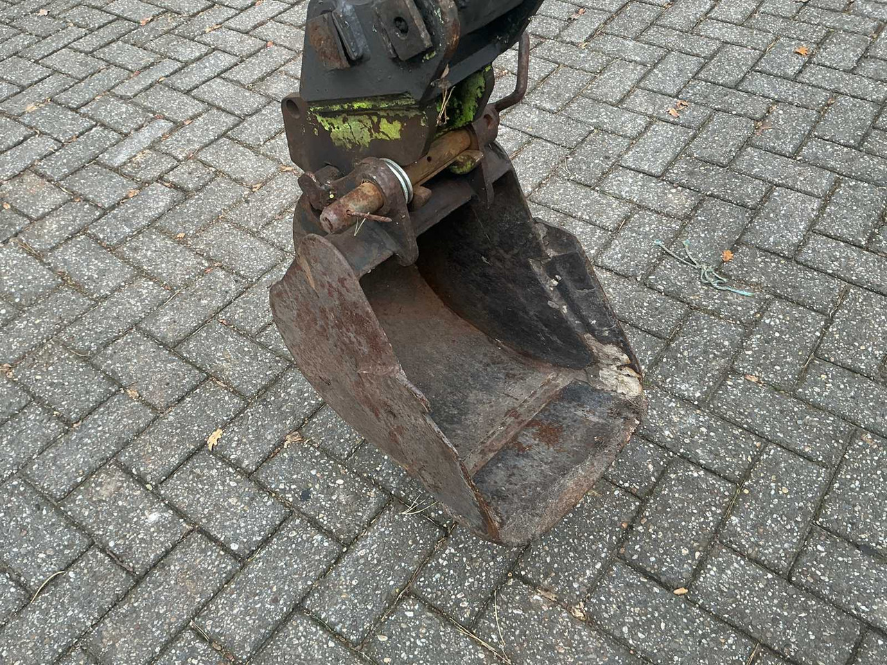 Volvo 2015 VOLVO EC-18D MINI EXCAVATOR - Mini ekskavatör: fotoğraf 5 Volvo 2015 VOLVO EC-18D MINI EXCAVATOR - Mini ekskavatör: fotoğraf 5