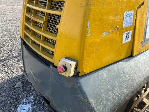 Wacker Neuson DPU130LE - Titreşimli kompaktör: fotoğraf 5 Wacker Neuson DPU130LE - Titreşimli kompaktör: fotoğraf 5
