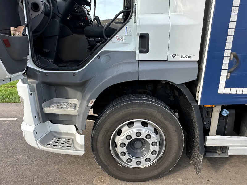 DAF CF 300 CF300 EURO6. 2020. 845x246x260 - Tenteli kamyon: fotoğraf 5 DAF CF 300 CF300 EURO6. 2020. 845x246x260 - Tenteli kamyon: fotoğraf 5
