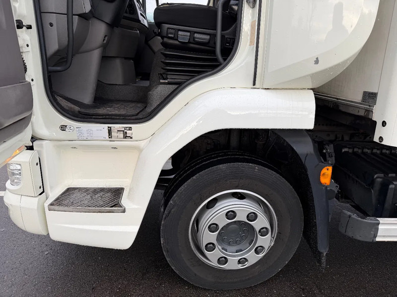 DAF LF 180 LF180.12 EURO6 - Kapalı kasa kamyon: fotoğraf 5 DAF LF 180 LF180.12 EURO6 - Kapalı kasa kamyon: fotoğraf 5