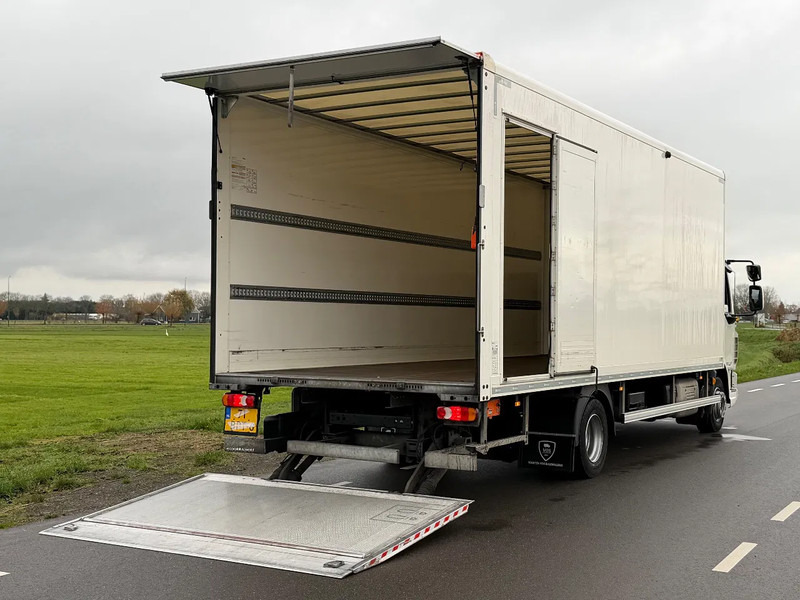 DAF LF 180 LF180.12 EURO6 - Kapalı kasa kamyon: fotoğraf 4 DAF LF 180 LF180.12 EURO6 - Kapalı kasa kamyon: fotoğraf 4