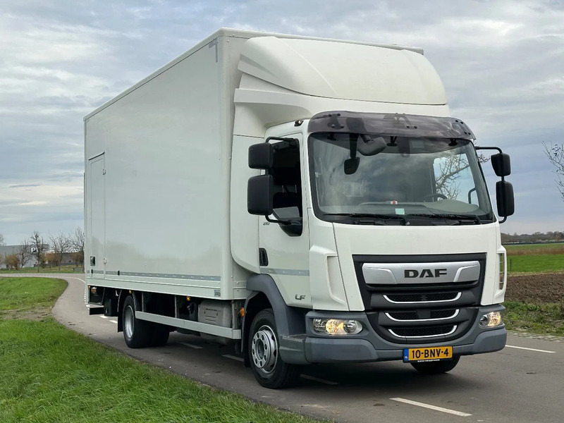 DAF LF 210 LF210.12 EURO6. 2019. 620x249x260! - Kapalı kasa kamyon: fotoğraf 2 DAF LF 210 LF210.12 EURO6. 2019. 620x249x260! - Kapalı kasa kamyon: fotoğraf 2
