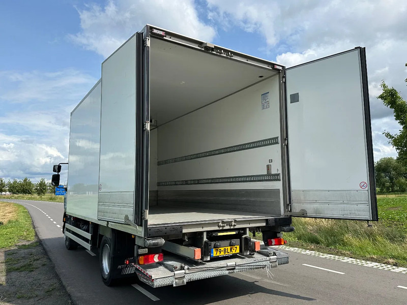 DAF LF 210 LF210.14. EURO6. 2018. KOELBAKWAGEN MET LAADKLEP 2000kg - Refrijeratör kamyon: fotoğraf 3 DAF LF 210 LF210.14. EURO6. 2018. KOELBAKWAGEN MET LAADKLEP 2000kg - Refrijeratör kamyon: fotoğraf 3