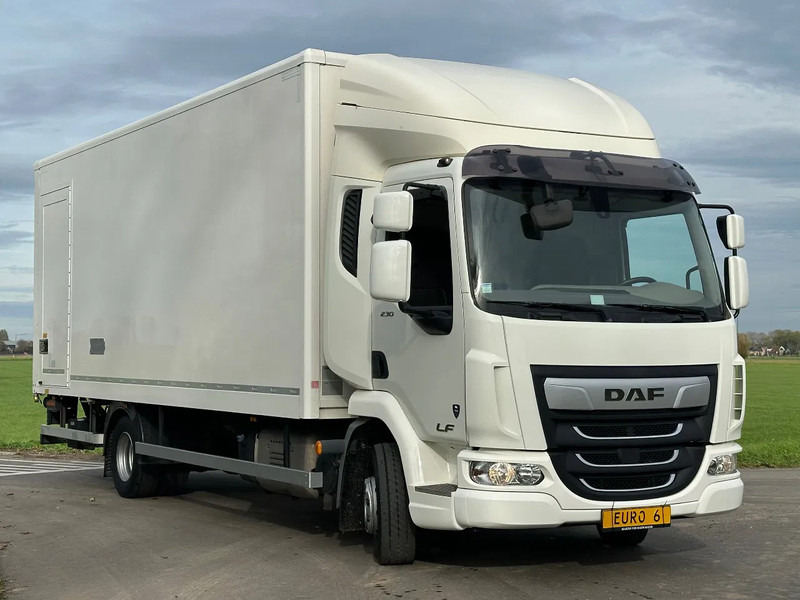 DAF LF 230.12 DAF LF 230.12 LF230.12 EURO6. 2019. 650x248x240 - Kapalı kasa kamyon: fotoğraf 2 DAF LF 230.12 DAF LF 230.12 LF230.12 EURO6. 2019. 650x248x240 - Kapalı kasa kamyon: fotoğraf 2