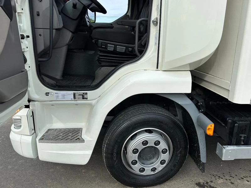 DAF LF 230.12 DAF LF 230.12 LF230.12 EURO6. 2019. 650x248x240 - Kapalı kasa kamyon: fotoğraf 5 DAF LF 230.12 DAF LF 230.12 LF230.12 EURO6. 2019. 650x248x240 - Kapalı kasa kamyon: fotoğraf 5