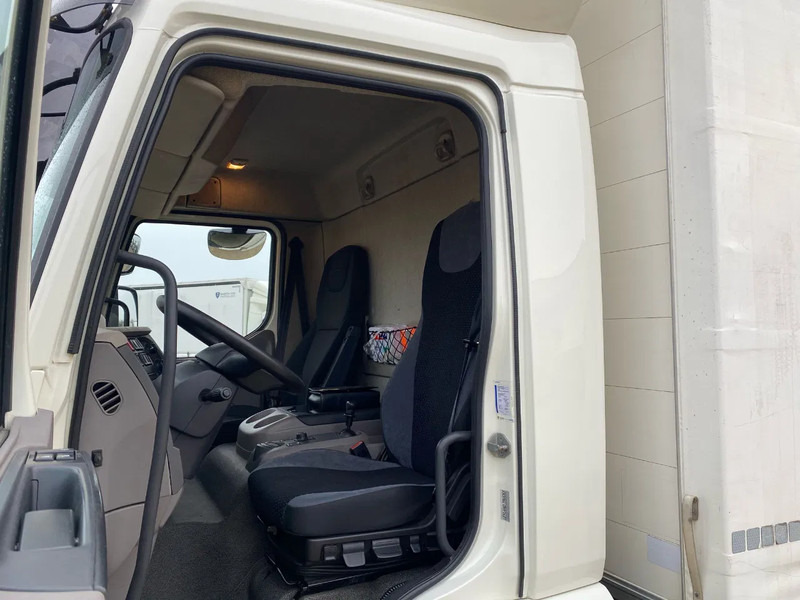 DAF LF 230 LF 230.12. EURO6. 2020. Schuifzeil. 720x248x260 - Tenteli kamyon: fotoğraf 5 DAF LF 230 LF 230.12. EURO6. 2020. Schuifzeil. 720x248x260 - Tenteli kamyon: fotoğraf 5