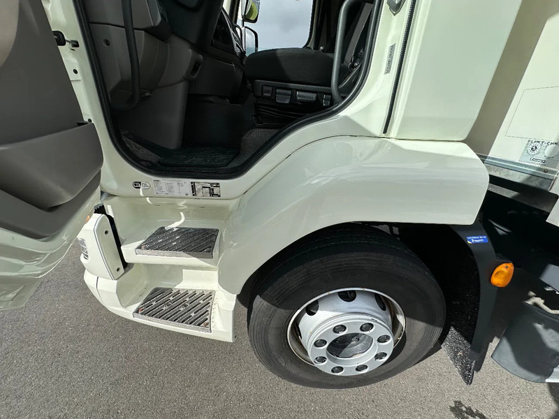 DAF LF 290 LF290.16. EURO6. 69351km!! 9306kg Laadvermogen!! - Kapalı kasa kamyon: fotoğraf 5 DAF LF 290 LF290.16. EURO6. 69351km!! 9306kg Laadvermogen!! - Kapalı kasa kamyon: fotoğraf 5