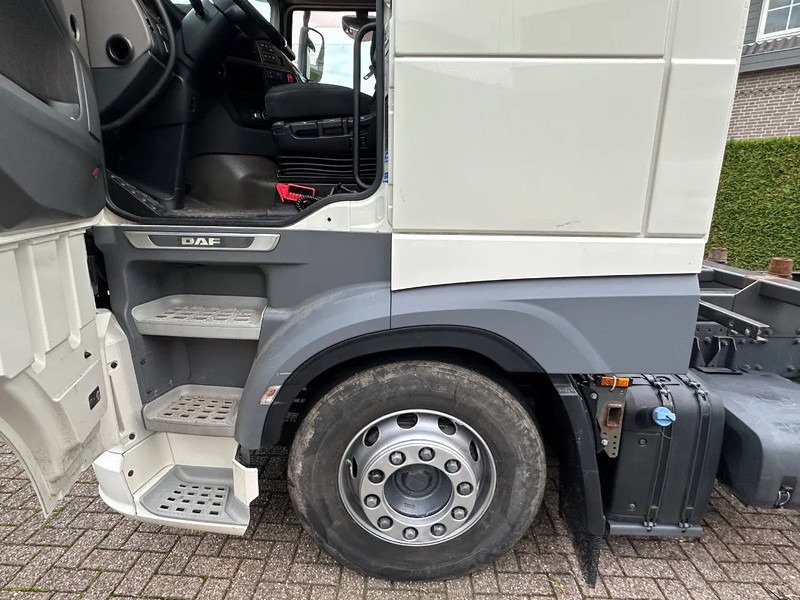 DAF XF 480 XF480.26 FAN. EURO6. 2021. Meesturende achteras!! - Şasi kamyon: fotoğraf 5 DAF XF 480 XF480.26 FAN. EURO6. 2021. Meesturende achteras!! - Şasi kamyon: fotoğraf 5