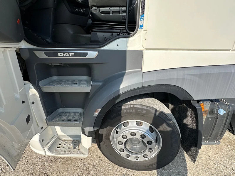 DAF XF 480 XF480.26 FAN. EURO6. 2021. Meesturende achteras!! - Şasi kamyon: fotoğraf 5 DAF XF 480 XF480.26 FAN. EURO6. 2021. Meesturende achteras!! - Şasi kamyon: fotoğraf 5