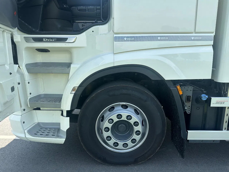 DAF XF 480 XF480.26 - Kapalı kasa kamyon: fotoğraf 5 DAF XF 480 XF480.26 - Kapalı kasa kamyon: fotoğraf 5