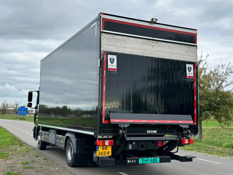 Mercedes-Benz ATEGO 1221L ATEGO ATEGO1221L. EURO6. 2021 600x248x235 - Kapalı kasa kamyon: fotoğraf 4 Mercedes-Benz ATEGO 1221L ATEGO ATEGO1221L. EURO6. 2021 600x248x235 - Kapalı kasa kamyon: fotoğraf 4