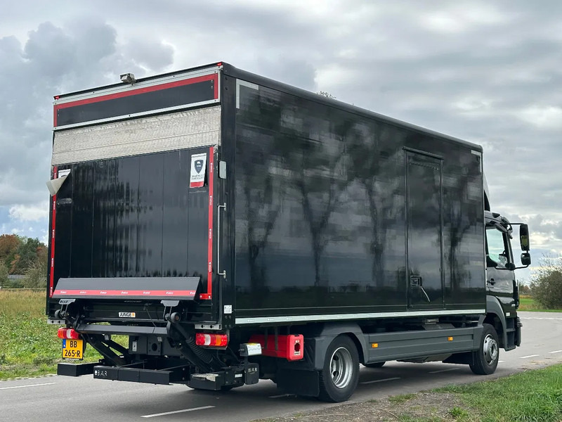 Mercedes-Benz ATEGO 1221L ATEGO ATEGO1221L. EURO6. 2021 600x248x235 - Kapalı kasa kamyon: fotoğraf 3 Mercedes-Benz ATEGO 1221L ATEGO ATEGO1221L. EURO6. 2021 600x248x235 - Kapalı kasa kamyon: fotoğraf 3