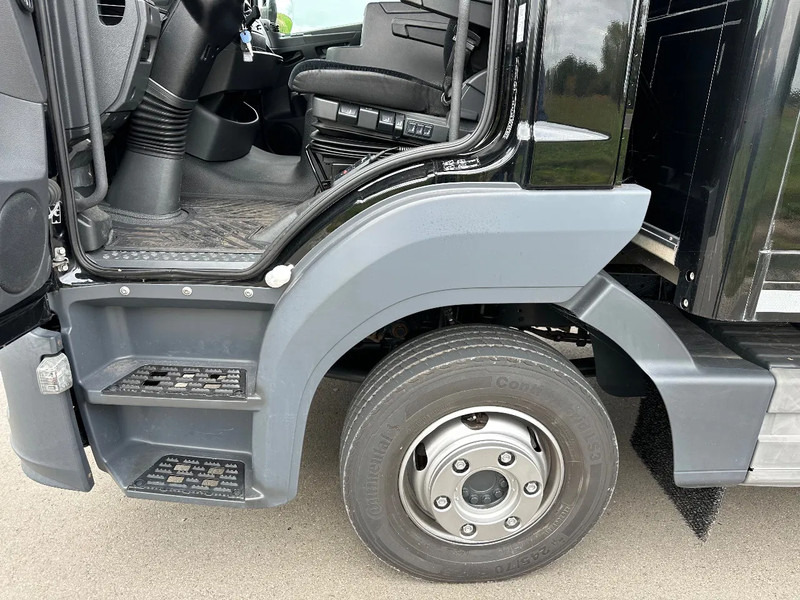 Mercedes-Benz ATEGO 1221L ATEGO ATEGO1221L. EURO6. 2021 600x248x235 - Kapalı kasa kamyon: fotoğraf 5 Mercedes-Benz ATEGO 1221L ATEGO ATEGO1221L. EURO6. 2021 600x248x235 - Kapalı kasa kamyon: fotoğraf 5